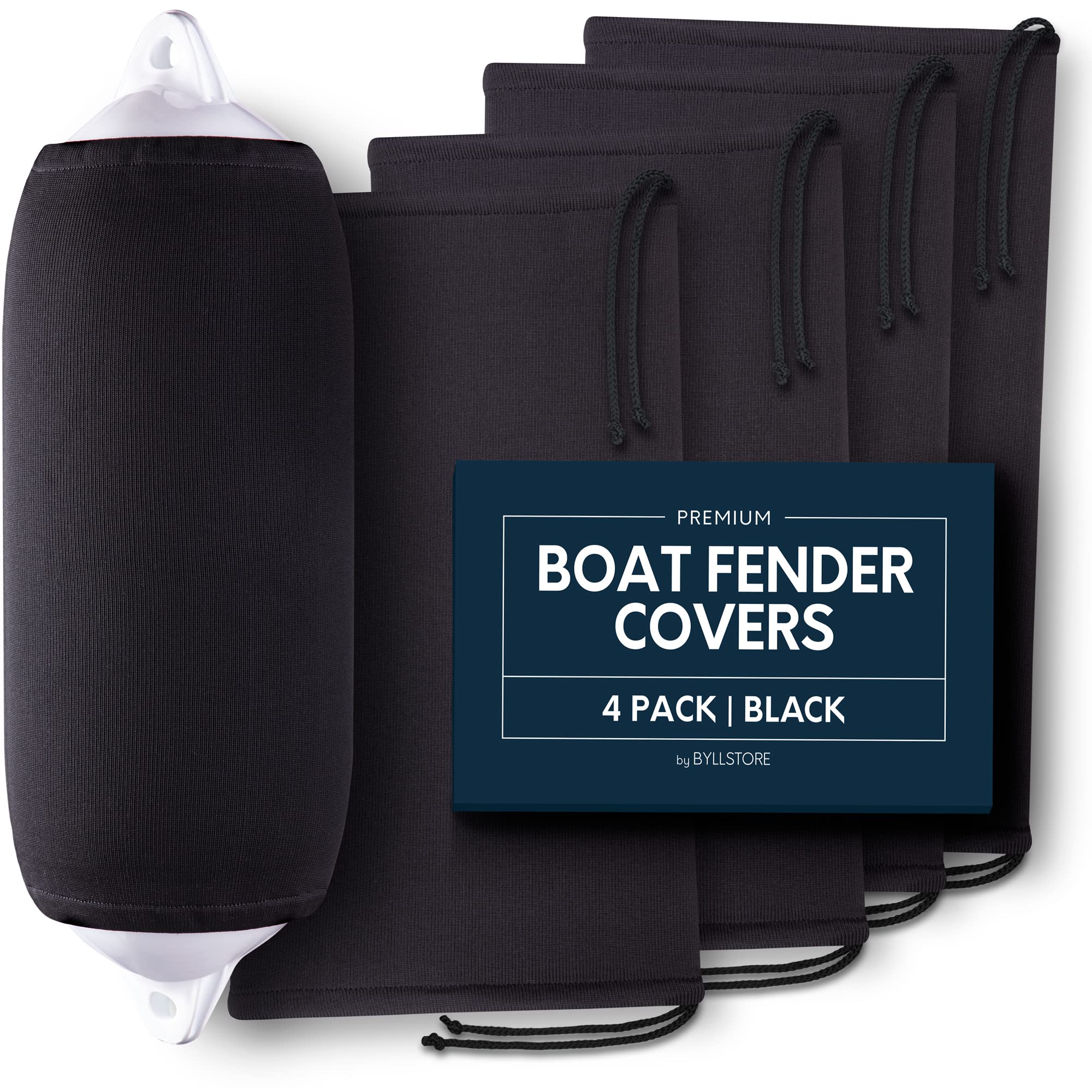 Byllstore Boat Fender Covers